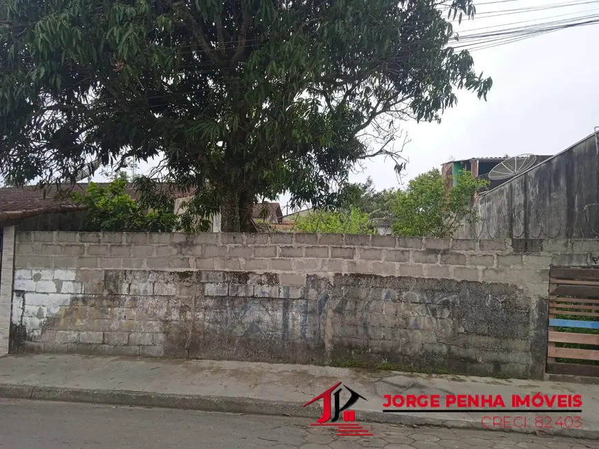 Terreno / Lote à venda, 250m2 em Itanhaem - SP - imagem 1 Foto 1 de Terreno / Lote à venda, 250m2 em Itanhaem - SP