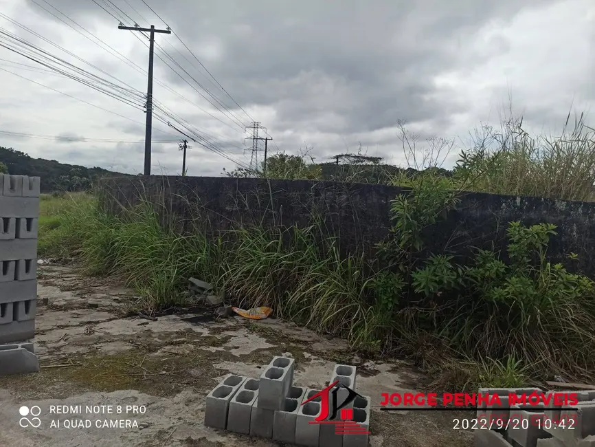 Foto 6 de Terreno / Lote à venda, 400m2 em Itanhaem - SP