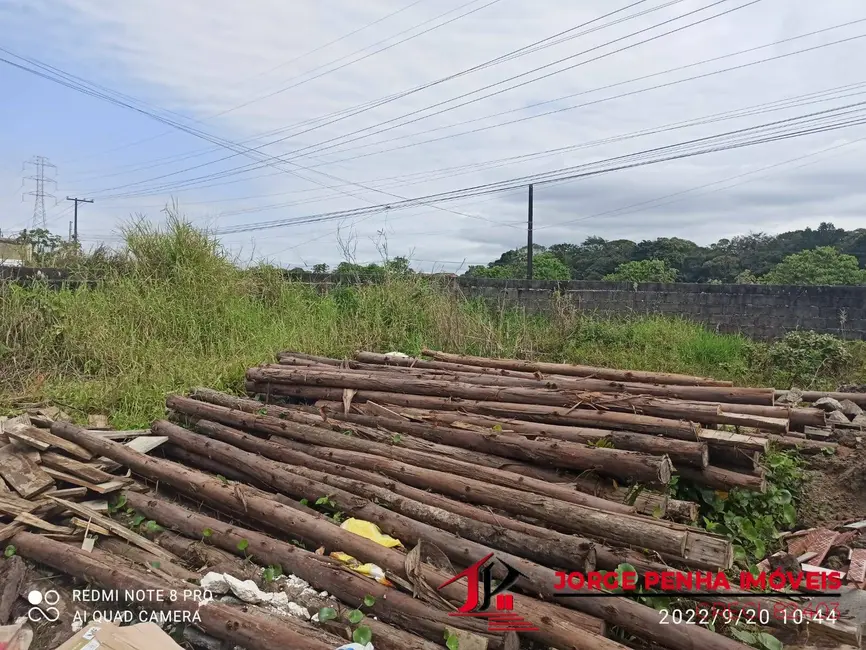 Foto 3 de Terreno / Lote à venda, 400m2 em Itanhaem - SP