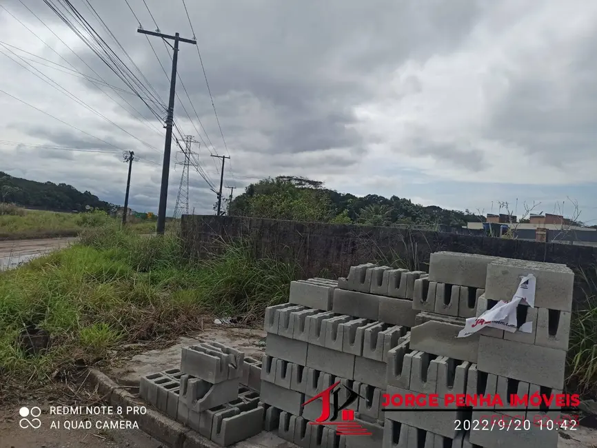 Foto 5 de Terreno / Lote à venda, 400m2 em Itanhaem - SP