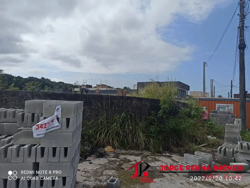 Foto 7 de Terreno / Lote à venda, 400m2 em Itanhaem - SP