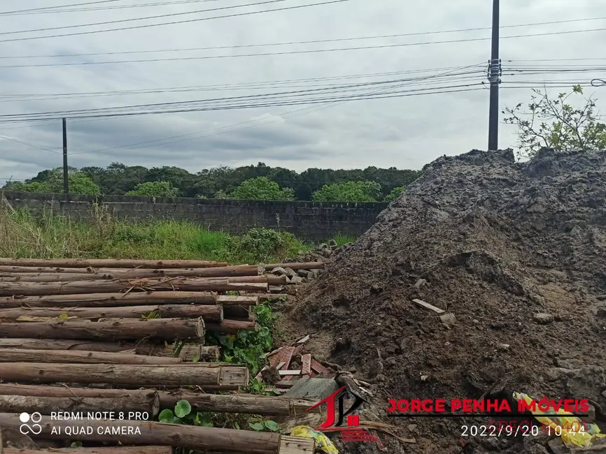 Foto 2 de Terreno / Lote à venda, 400m2 em Itanhaem - SP
