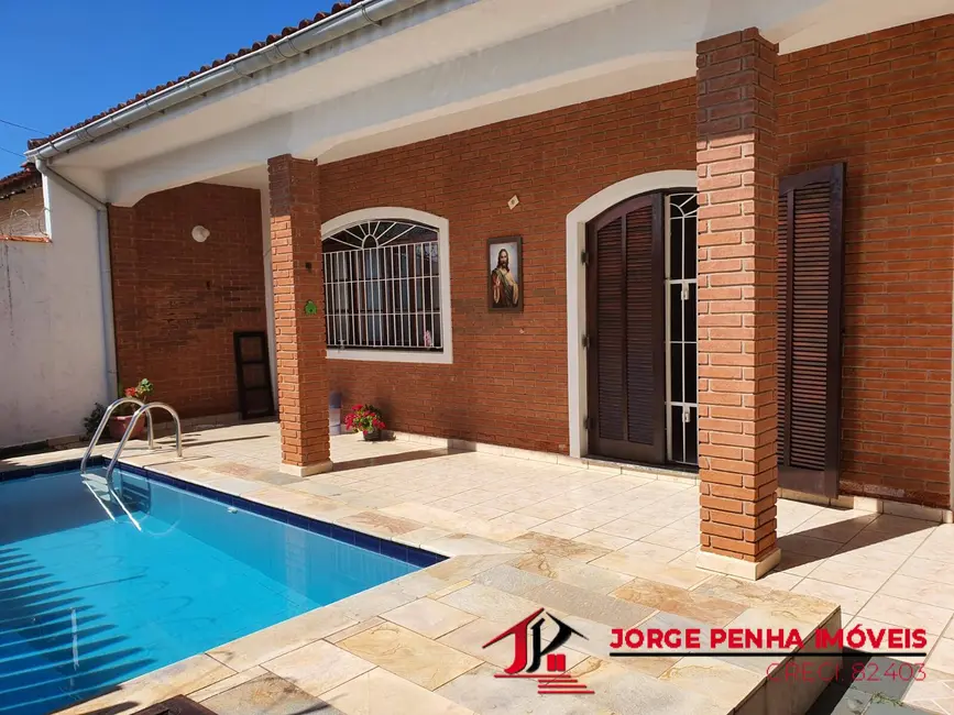 Foto 3 de Casa com 3 quartos à venda, 264m2 em Itanhaem - SP