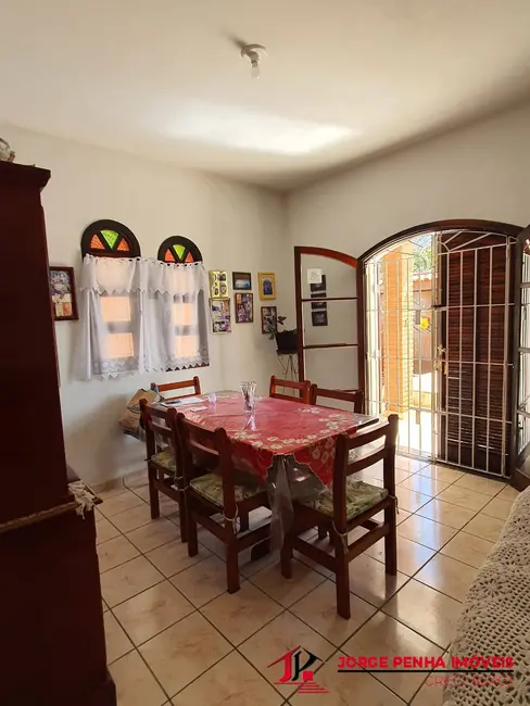 Foto 4 de Casa com 3 quartos à venda, 264m2 em Itanhaem - SP