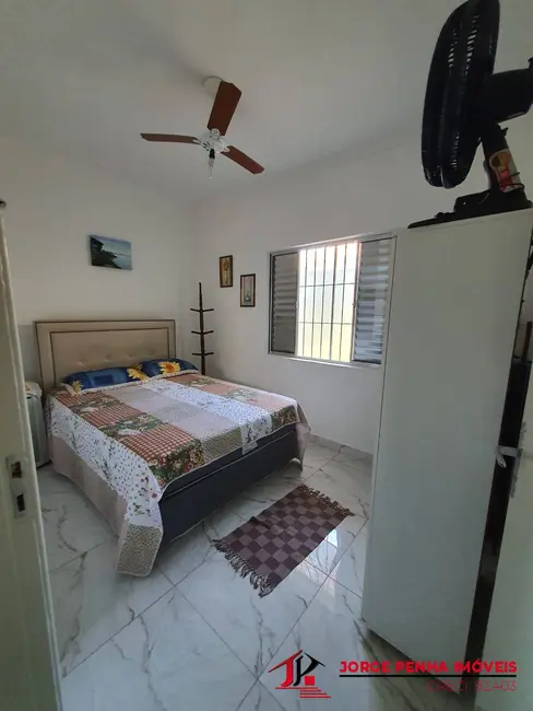 Foto 7 de Casa com 2 quartos à venda, 132m2 em Itanhaem - SP