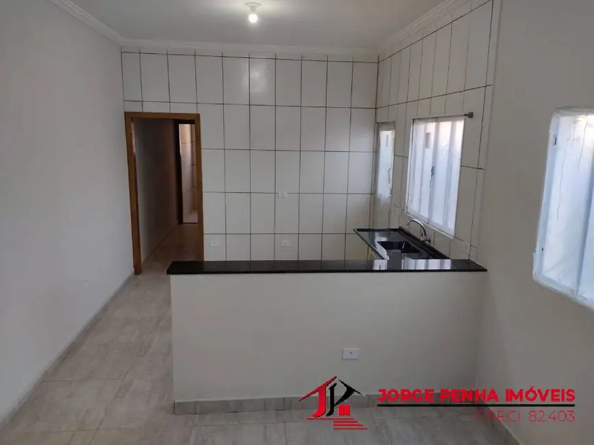 Foto 6 de Casa com 2 quartos à venda, 150m2 em Itanhaem - SP