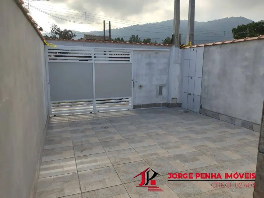 Foto 4 de Casa com 2 quartos à venda, 150m2 em Itanhaem - SP