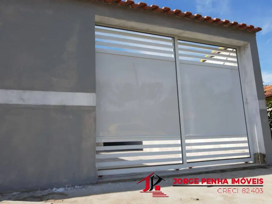 Foto 1 de Casa com 2 quartos à venda, 150m2 em Itanhaem - SP