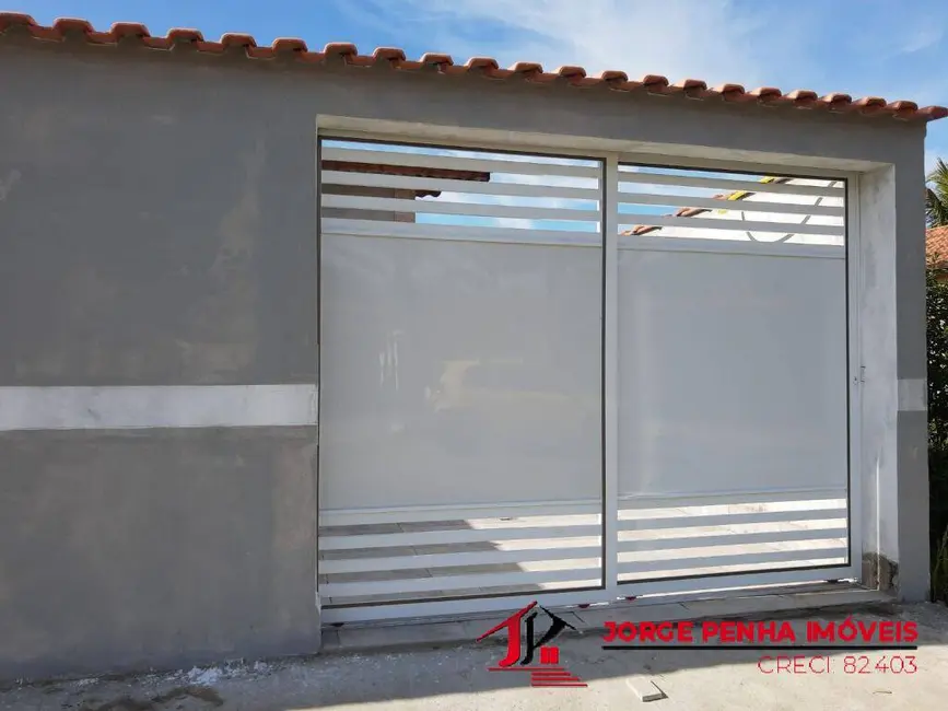 Foto 2 de Casa com 2 quartos à venda, 150m2 em Itanhaem - SP