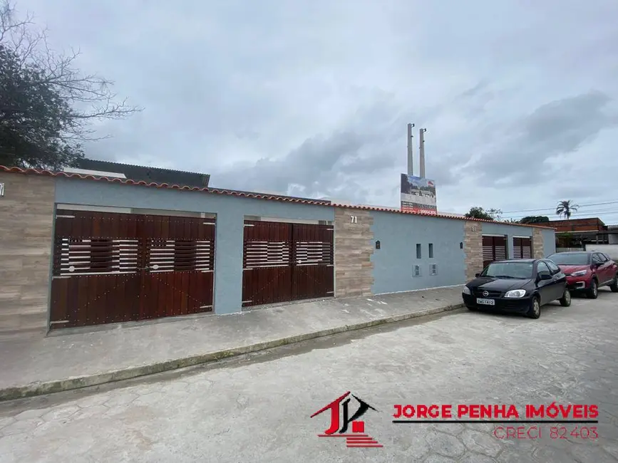 Foto 2 de Casa com 2 quartos à venda, 145m2 em Itanhaem - SP
