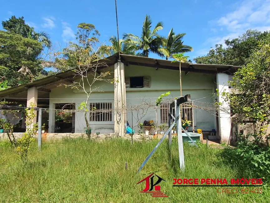 Foto 2 de Casa com 3 quartos à venda, 2000m2 em Itanhaem - SP