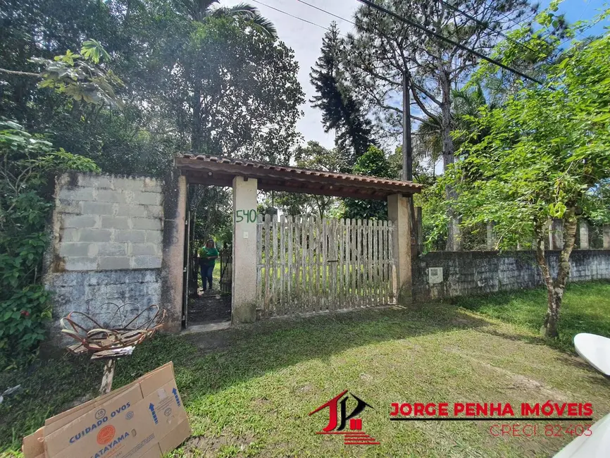 Foto 1 de Casa com 3 quartos à venda, 2000m2 em Itanhaem - SP