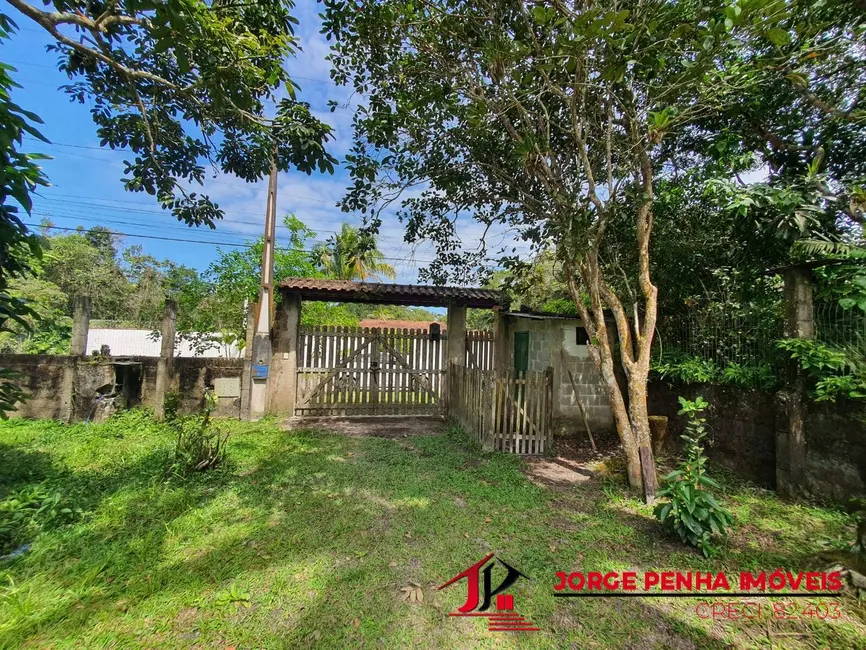 Casa com 3 quartos à venda, 2000m2 em Itanhaem - SP - imagem 3 Foto 3 de Casa com 3 quartos à venda, 2000m2 em Itanhaem - SP