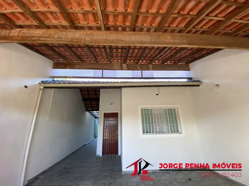 Foto 1 de Casa com 2 quartos à venda em Itanhaem - SP