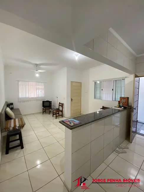 Foto 6 de Casa com 2 quartos à venda em Itanhaem - SP