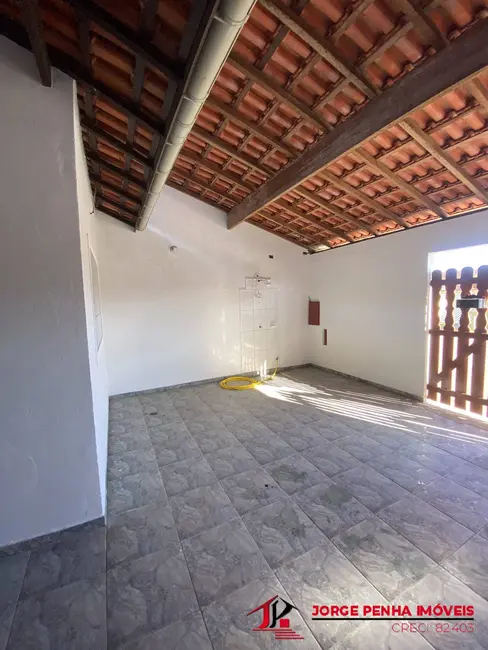 Foto 3 de Casa com 2 quartos à venda em Itanhaem - SP