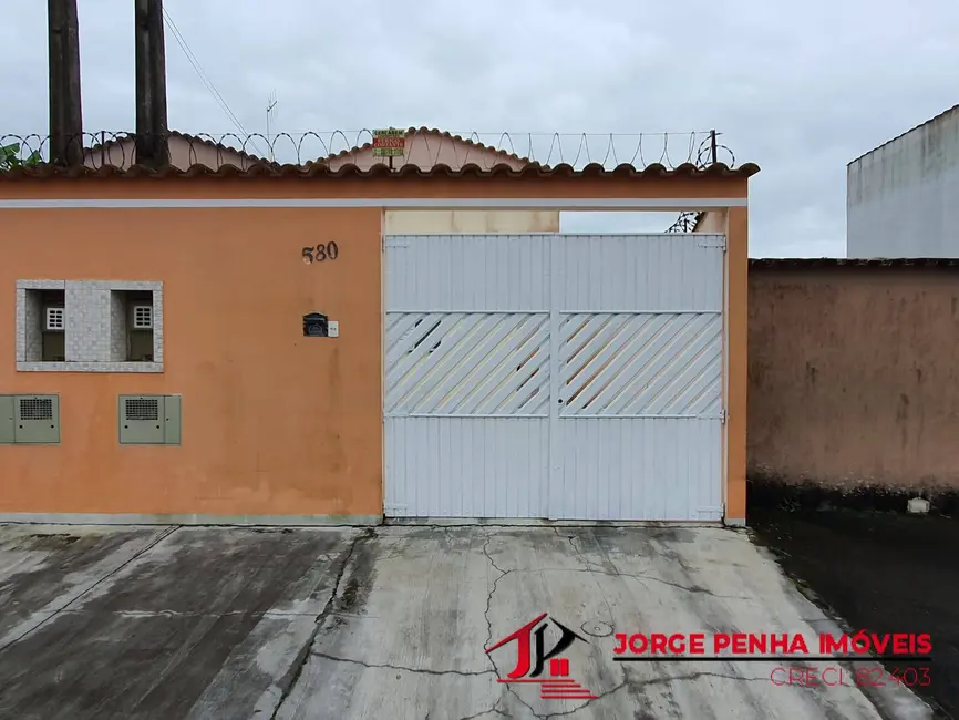 Foto 1 de Casa com 2 quartos à venda, 125m2 em Itanhaem - SP