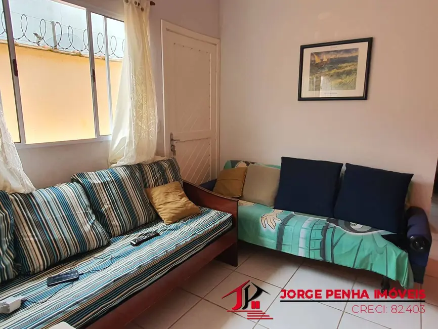 Foto 6 de Casa com 2 quartos à venda, 125m2 em Itanhaem - SP