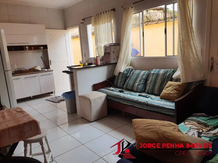 Foto 5 de Casa com 2 quartos à venda, 125m2 em Itanhaem - SP