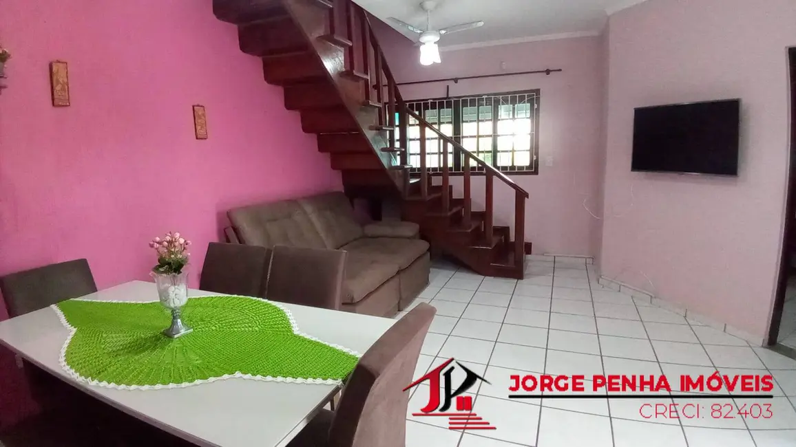 Casa com 3 quartos à venda, 283m2 em Itanhaem - SP - imagem 9 Foto 9 de Casa com 3 quartos à venda, 283m2 em Itanhaem - SP