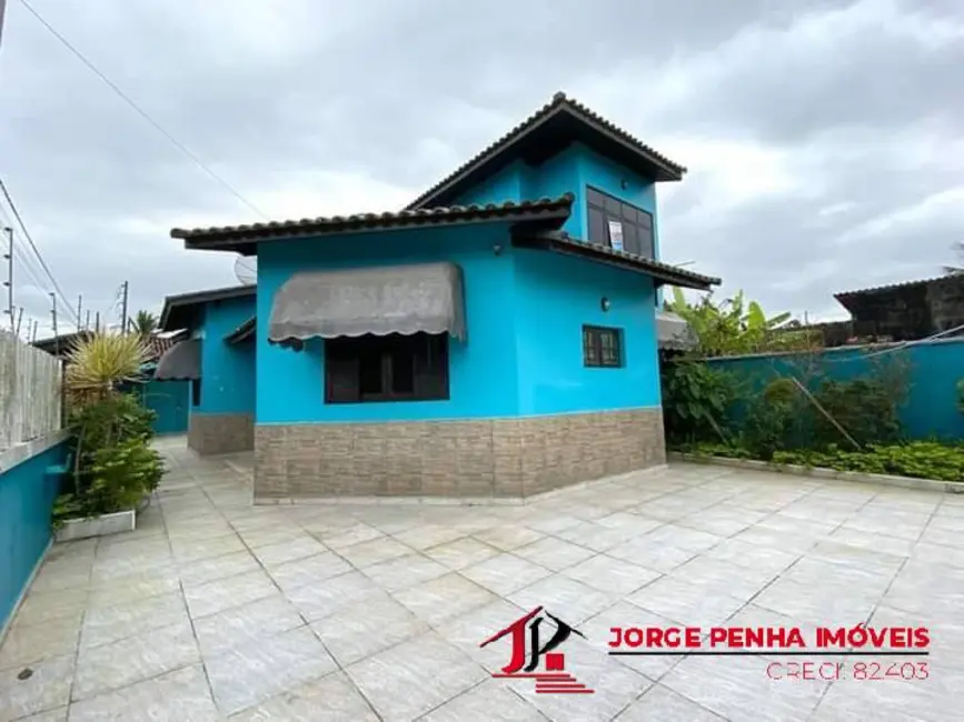 Casa com 3 quartos à venda, 283m2 em Itanhaem - SP - imagem 3 Foto 3 de Casa com 3 quartos à venda, 283m2 em Itanhaem - SP