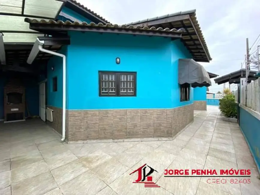 Casa com 3 quartos à venda, 283m2 em Itanhaem - SP - imagem 4 Foto 4 de Casa com 3 quartos à venda, 283m2 em Itanhaem - SP