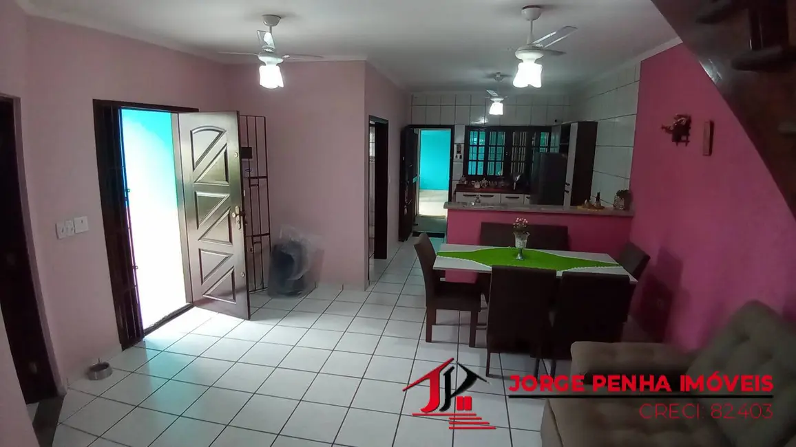 Casa com 3 quartos à venda, 283m2 em Itanhaem - SP - imagem 7 Foto 7 de Casa com 3 quartos à venda, 283m2 em Itanhaem - SP
