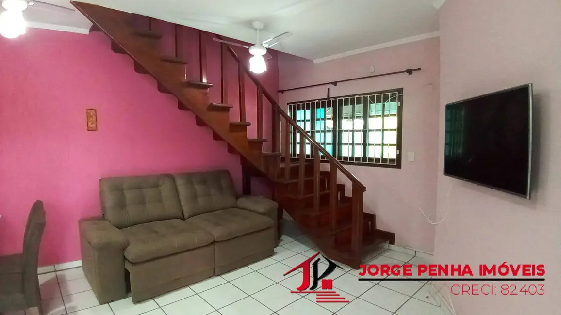 Casa com 3 quartos à venda, 283m2 em Itanhaem - SP - imagem 8 Foto 8 de Casa com 3 quartos à venda, 283m2 em Itanhaem - SP