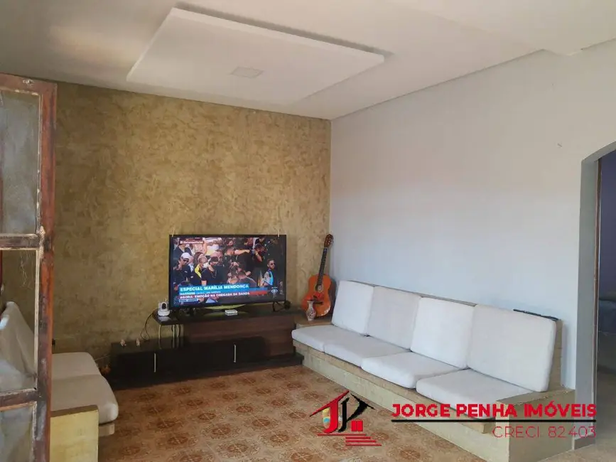 Foto 9 de Casa com 3 quartos à venda, 420m2 em Mongagua - SP