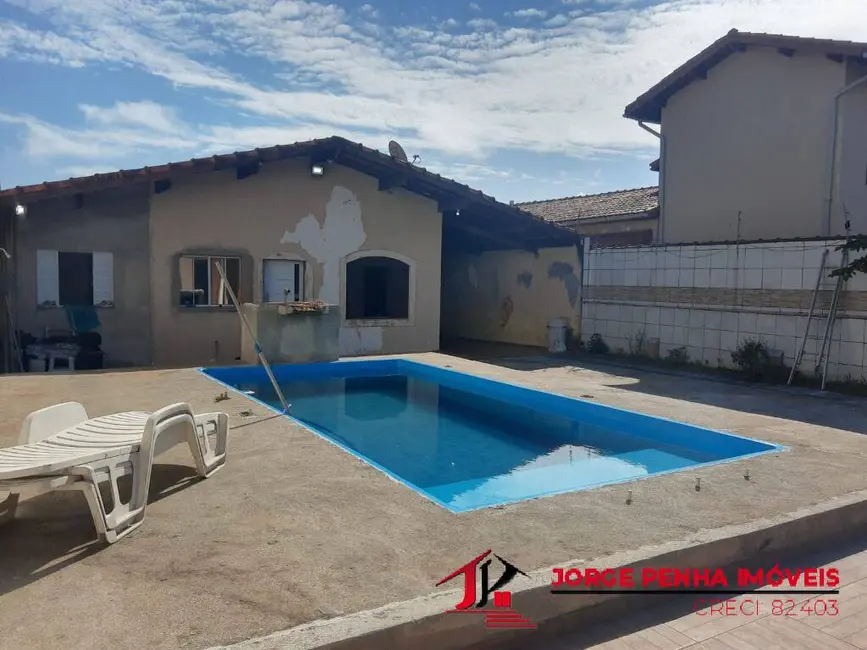 Foto 7 de Casa com 3 quartos à venda, 420m2 em Mongagua - SP