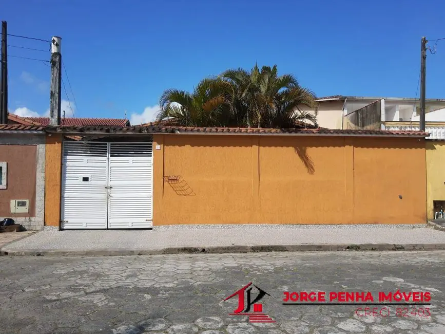 Foto 6 de Casa com 3 quartos à venda, 420m2 em Mongagua - SP