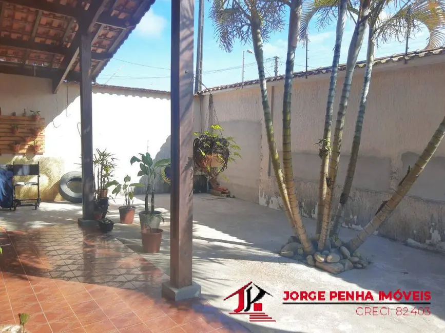 Foto 2 de Casa com 3 quartos à venda, 420m2 em Mongagua - SP