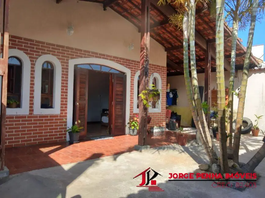 Foto 1 de Casa com 3 quartos à venda, 420m2 em Mongagua - SP