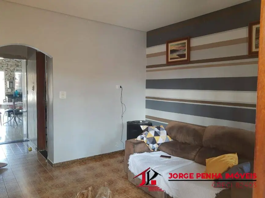 Foto 8 de Casa com 3 quartos à venda, 420m2 em Mongagua - SP