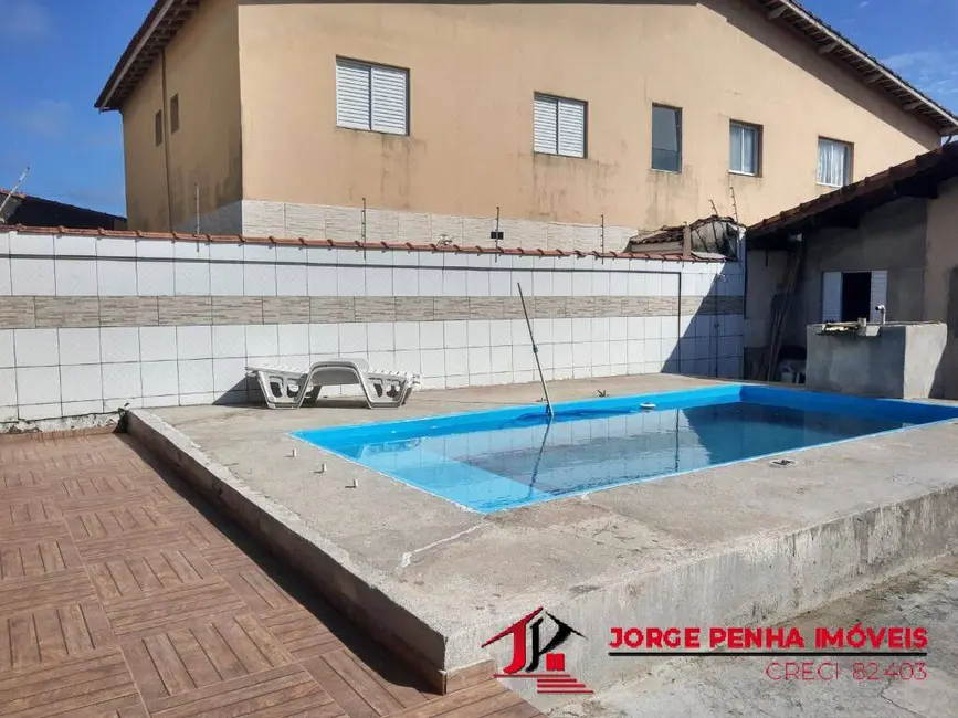 Foto 5 de Casa com 3 quartos à venda, 420m2 em Mongagua - SP