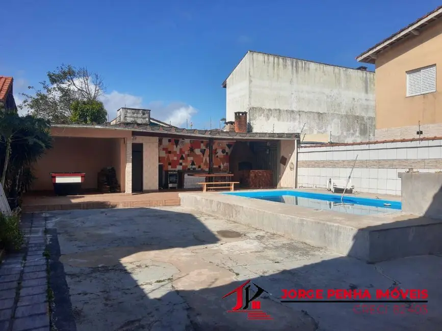 Foto 4 de Casa com 3 quartos à venda, 420m2 em Mongagua - SP