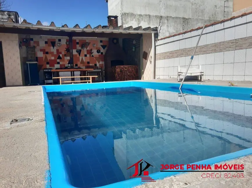 Foto 3 de Casa com 3 quartos à venda, 420m2 em Mongagua - SP