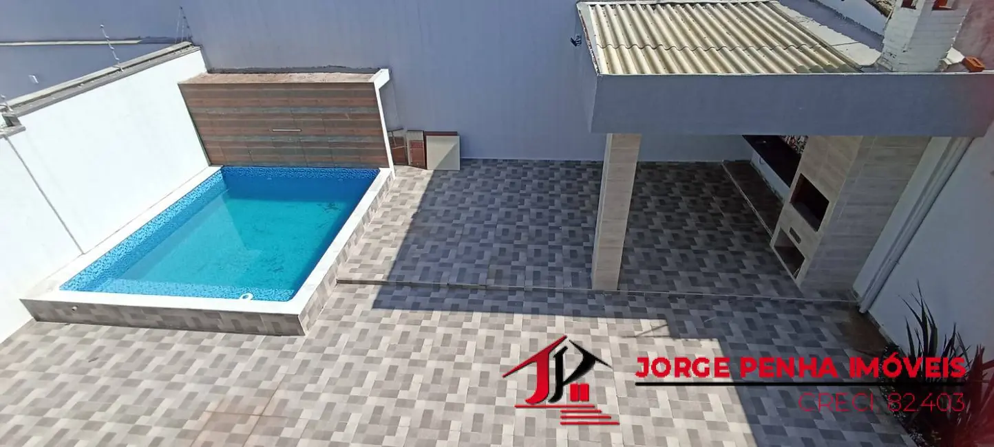 Foto 9 de Casa com 4 quartos à venda, 360m2 em Itanhaem - SP