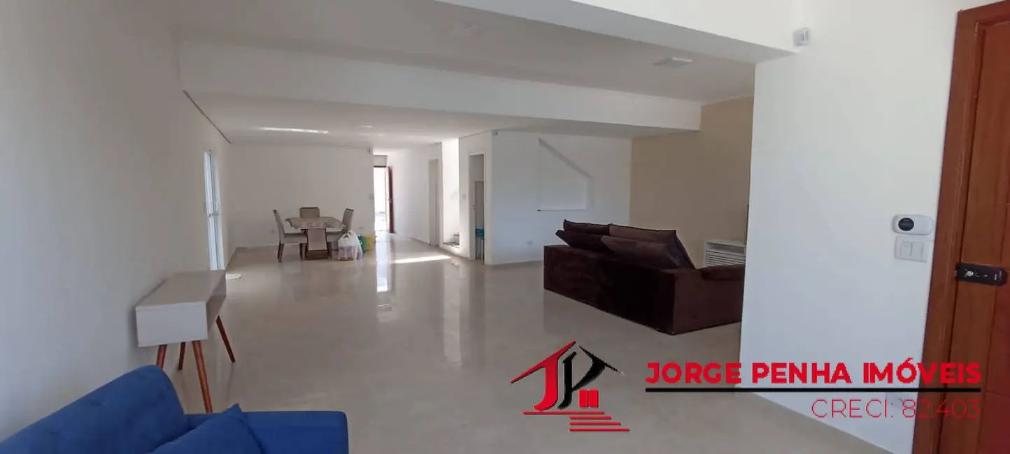 Foto 4 de Casa com 4 quartos à venda, 360m2 em Itanhaem - SP