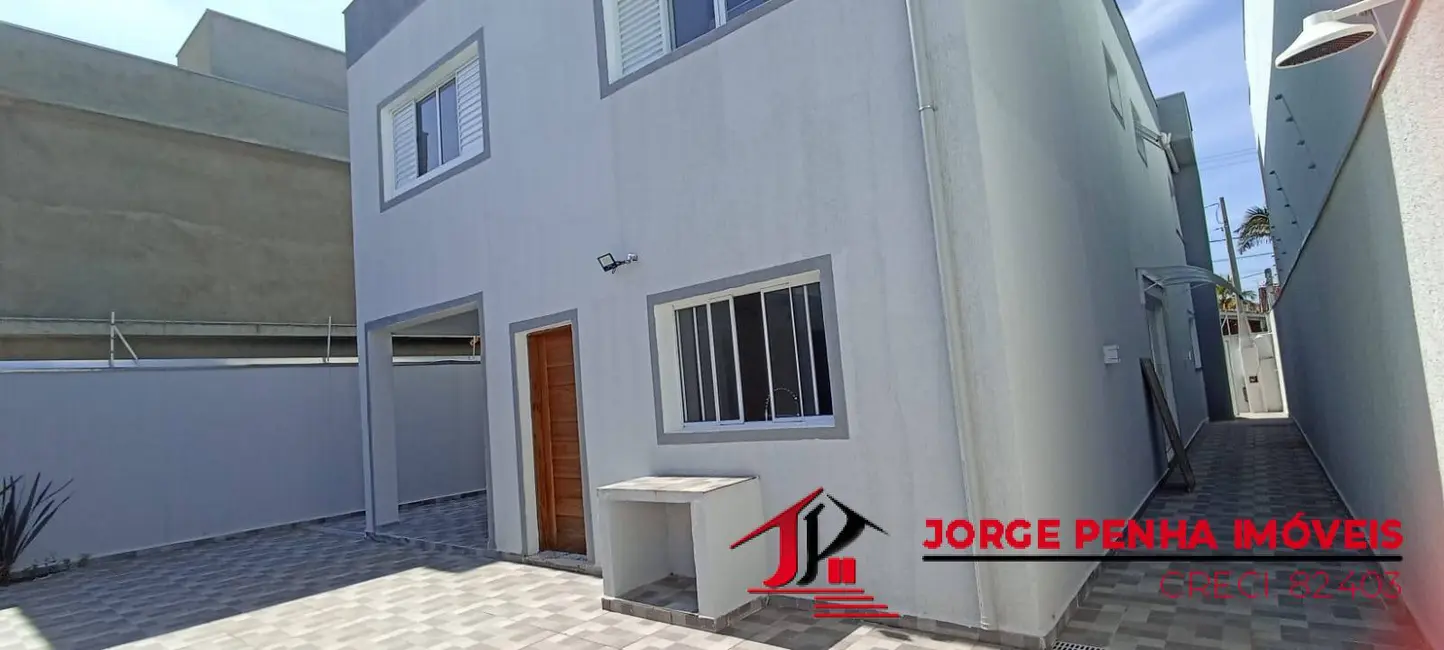 Foto 1 de Casa com 4 quartos à venda, 360m2 em Itanhaem - SP