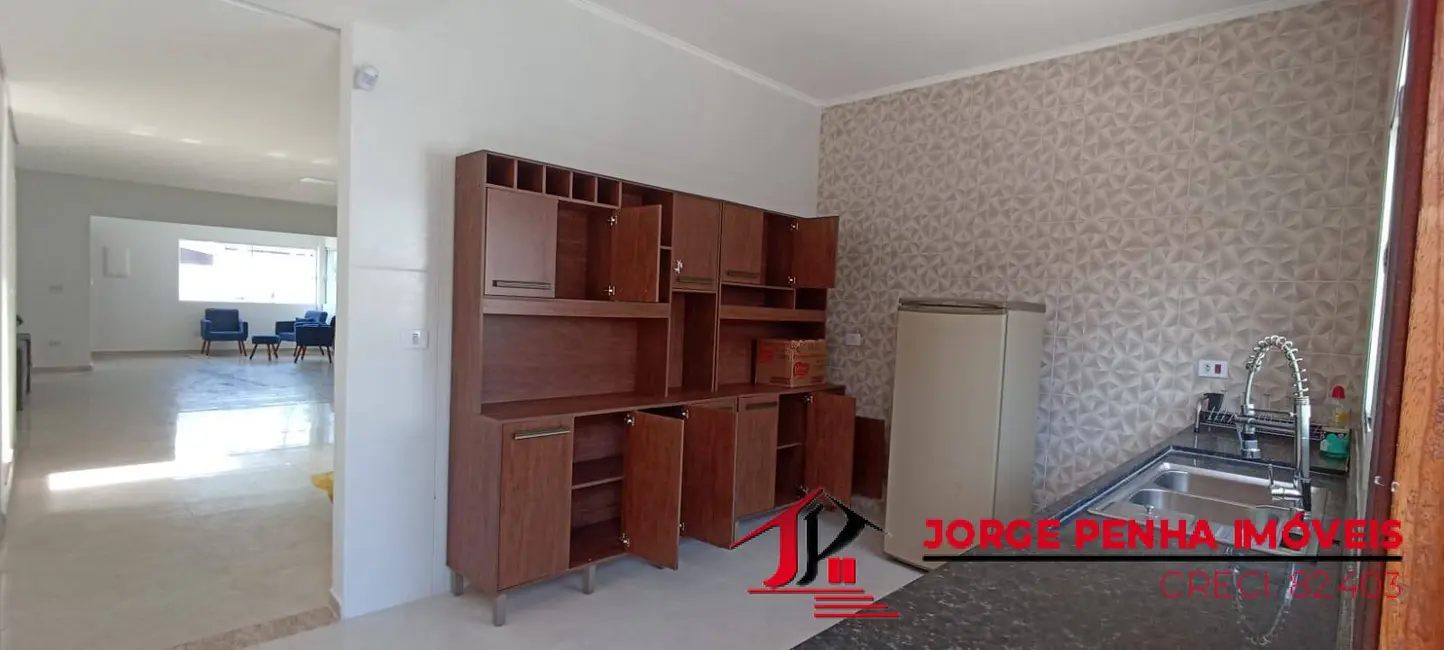 Foto 3 de Casa com 4 quartos à venda, 360m2 em Itanhaem - SP