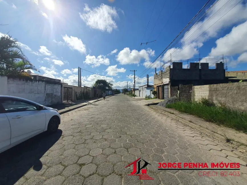 Foto 2 de Terreno / Lote à venda, 300m2 em Itanhaem - SP
