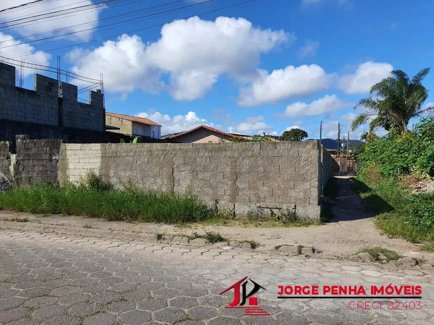 Terreno / Lote à venda, 300m2 em Itanhaem - SP - imagem 3 Foto 3 de Terreno / Lote à venda, 300m2 em Itanhaem - SP