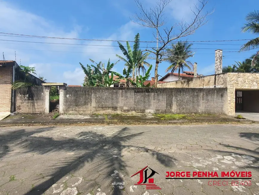Foto 3 de Terreno / Lote à venda, 762m2 em Itanhaem - SP