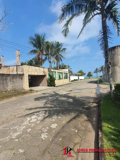 Foto 2 de Terreno / Lote à venda, 762m2 em Itanhaem - SP