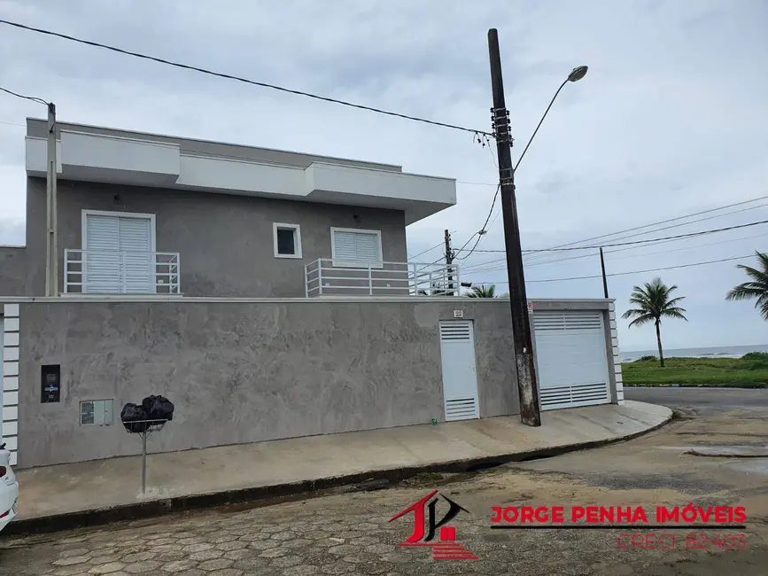 Foto 2 de Casa com 3 quartos à venda em Itanhaem - SP