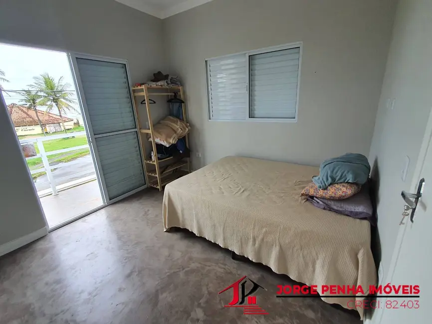 Foto 8 de Casa com 3 quartos à venda em Itanhaem - SP