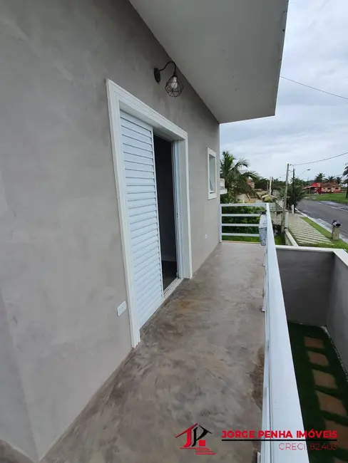 Foto 3 de Casa com 3 quartos à venda em Itanhaem - SP