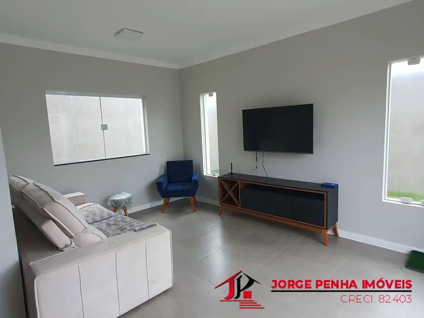 Foto 5 de Casa com 3 quartos à venda em Itanhaem - SP