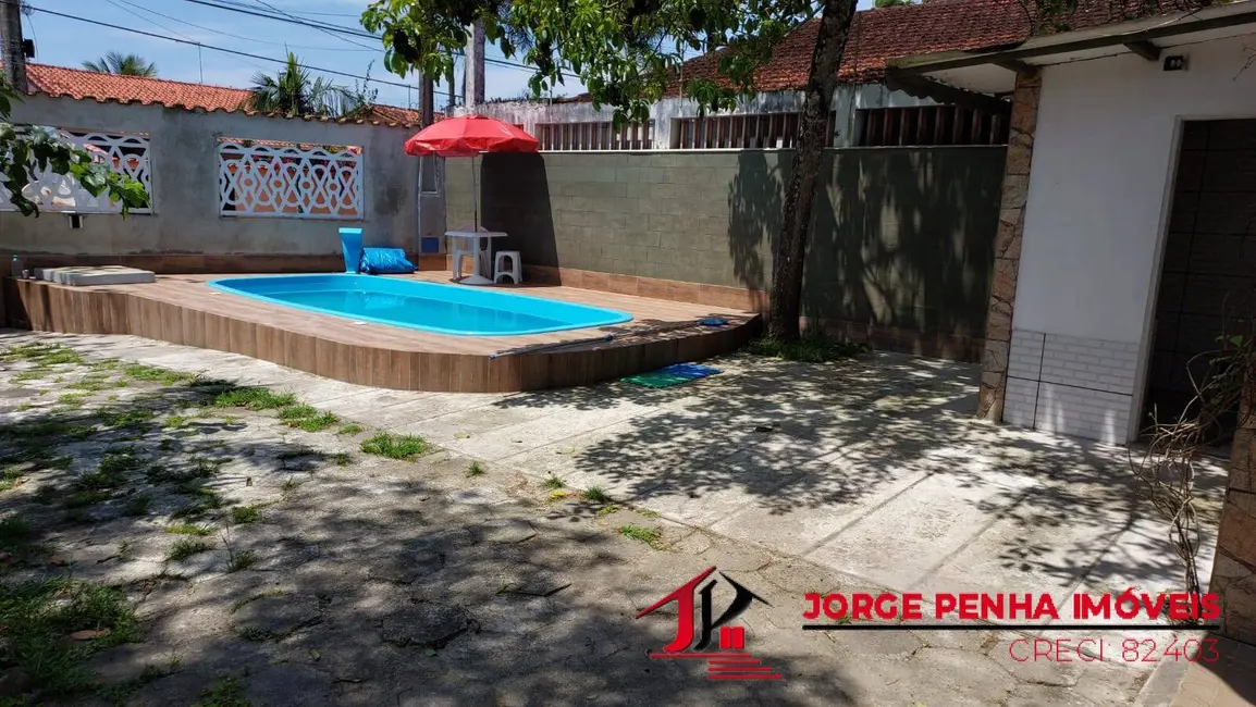 Foto 2 de Casa com 2 quartos à venda, 279m2 em Itanhaem - SP